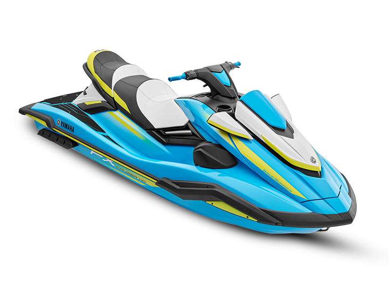 2023 Yamaha FX CRUISER HO