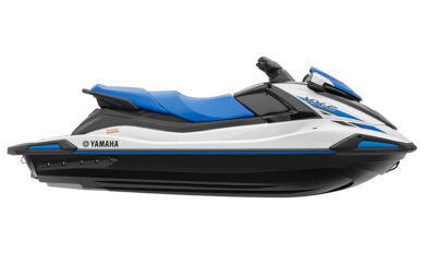 2023 Yamaha VX DELUXE W/. Speakers