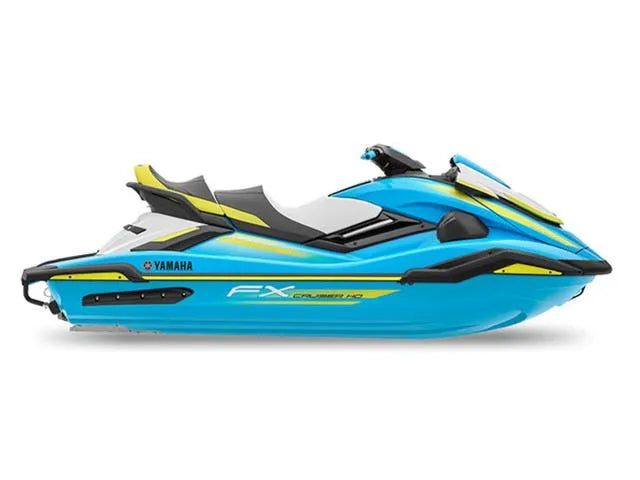 2023 Yamaha FX CRUISER HO