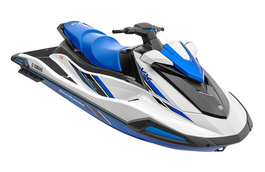 2023 Yamaha VX DELUXE W/. Speakers