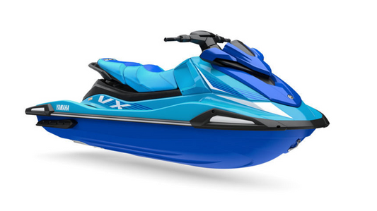 2025 Yamaha VX Deluxe W/. Speakers